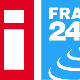 logo RFI France24